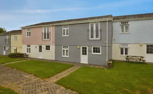 Golf Lodges, Atlantic Reach, Newquay, TR8 photo