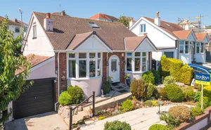 Hilton Crescent, Preston, Paignton, Devon, TQ3 photo