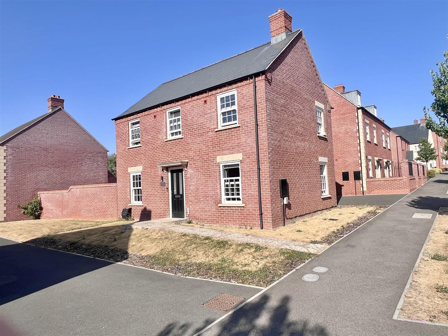 Hexham Street, Towcester Image 1