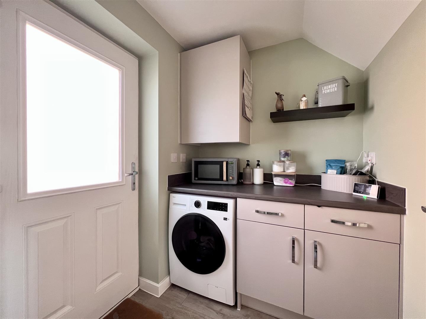 Hexham Street, Towcester Image 5