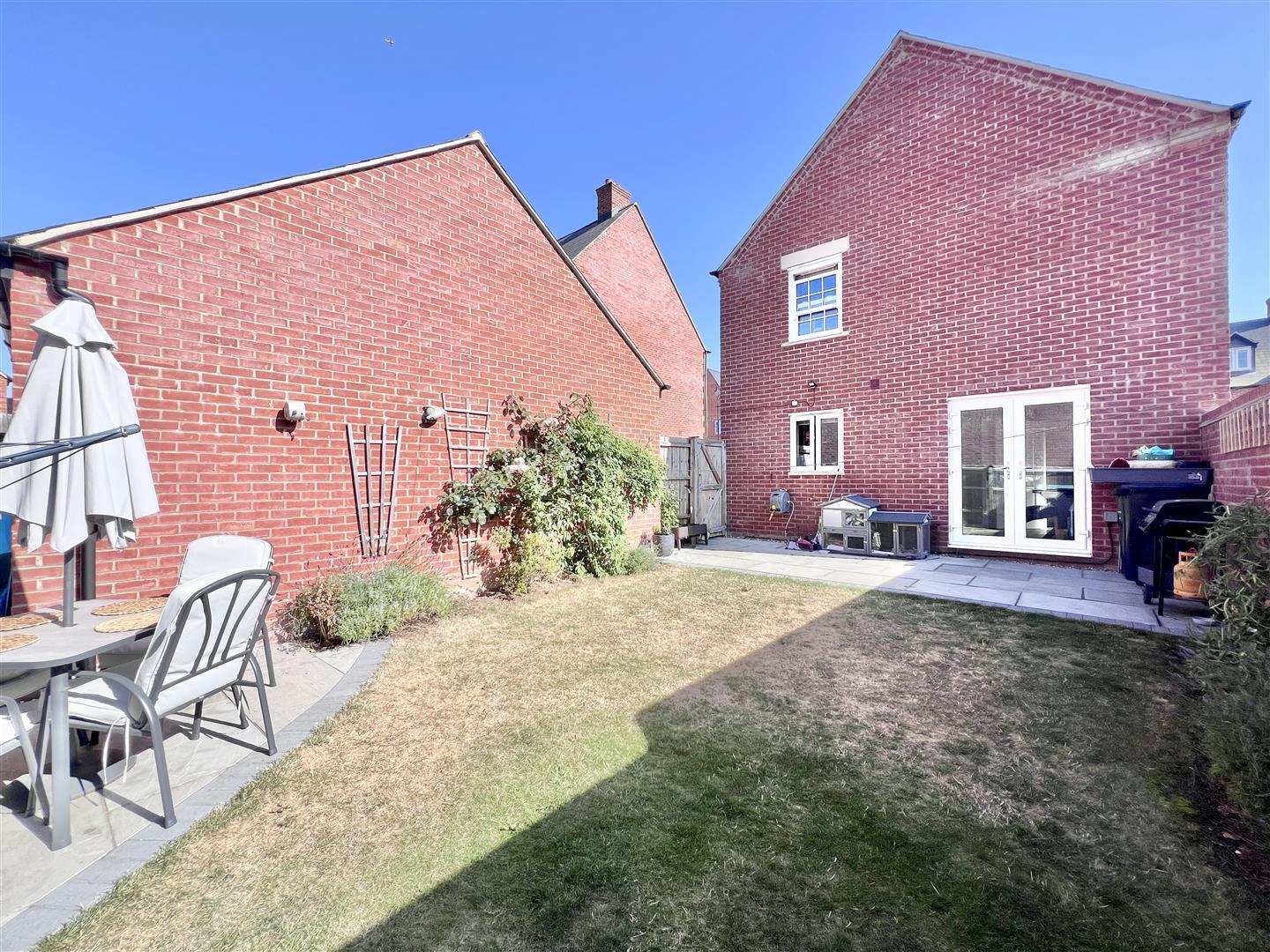 Hexham Street, Towcester Image 16