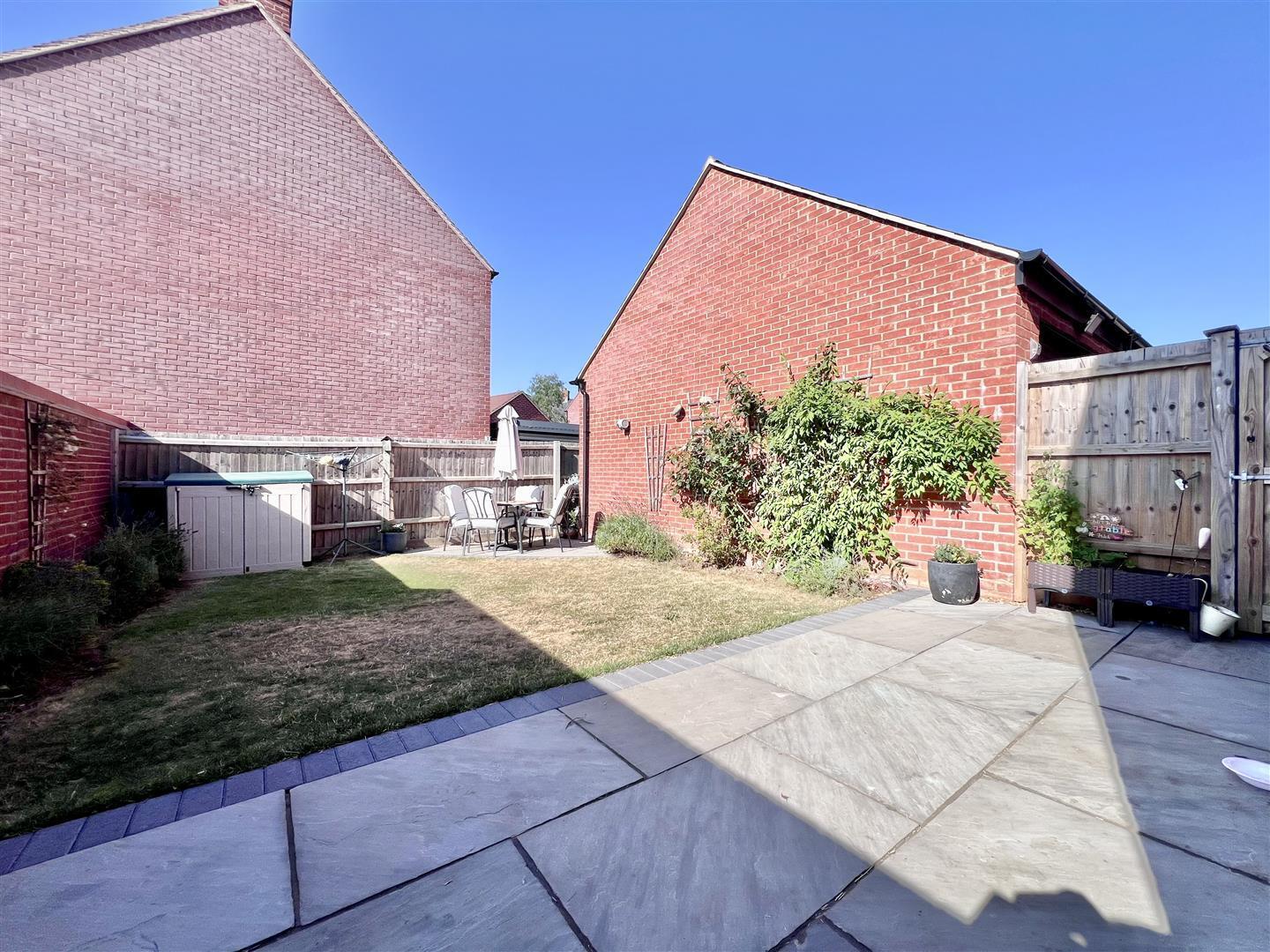 Hexham Street, Towcester Image 17