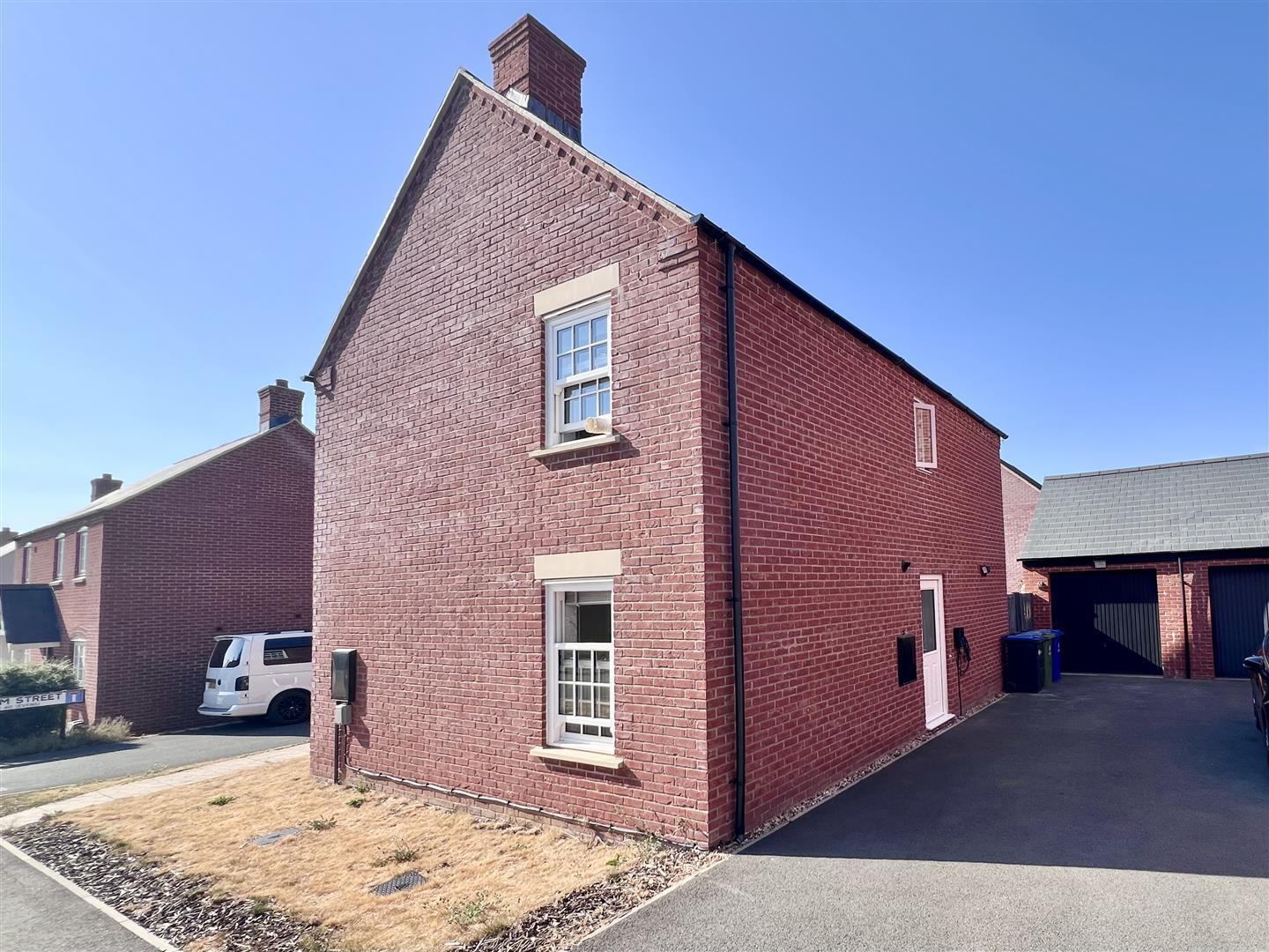 Hexham Street, Towcester Image 18