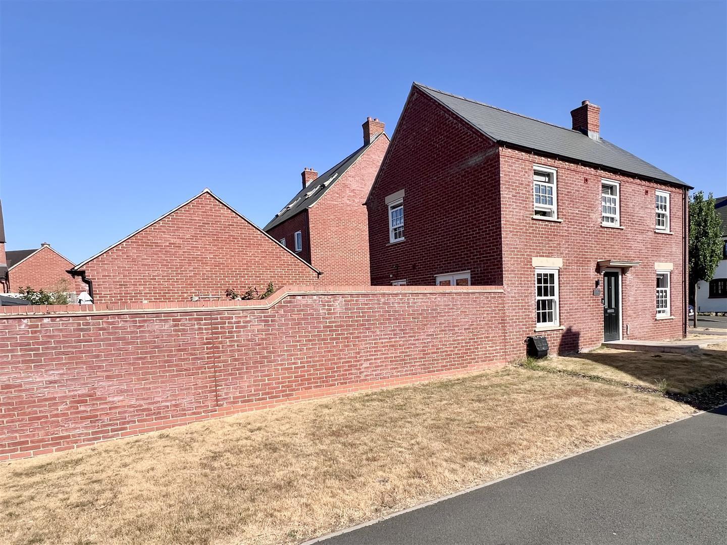 Hexham Street, Towcester Image 19