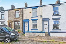 Blenheim Street, ROCHDALE