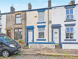 Blenheim Street, ROCHDALE photo