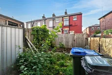 Blenheim Street, ROCHDALE
