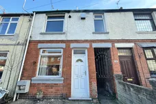 Clifton Road, NUNEATON