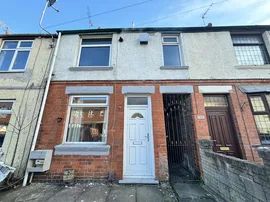 Clifton Road, NUNEATON photo