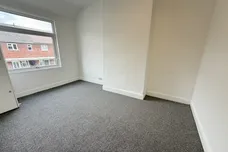 Clifton Road, NUNEATON