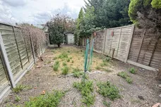 Clifton Road, NUNEATON