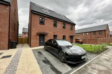 Eliza Grant Road, Crossgates, LEEDS