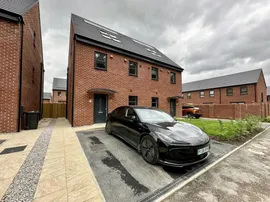 Eliza Grant Road, Crossgates, LEEDS photo