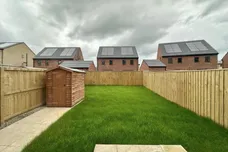 Eliza Grant Road, Crossgates, LEEDS