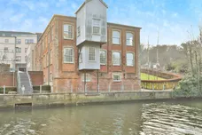 Paper Mill Yard, Norwich