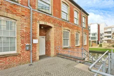 Paper Mill Yard, Norwich