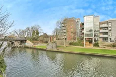 Paper Mill Yard, Norwich