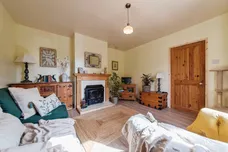Newfield Drive, North Kyme, Lincoln