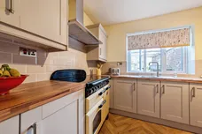 Newfield Drive, North Kyme, Lincoln
