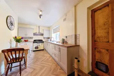 Newfield Drive, North Kyme, Lincoln
