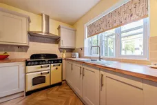 Newfield Drive, North Kyme, Lincoln