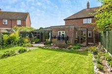 Newfield Drive, North Kyme, Lincoln