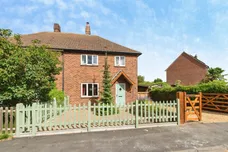 Newfield Drive, North Kyme, Lincoln