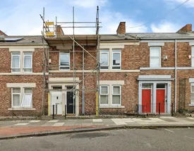 Property responsive