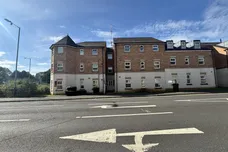 Stourhead Road, RUGBY