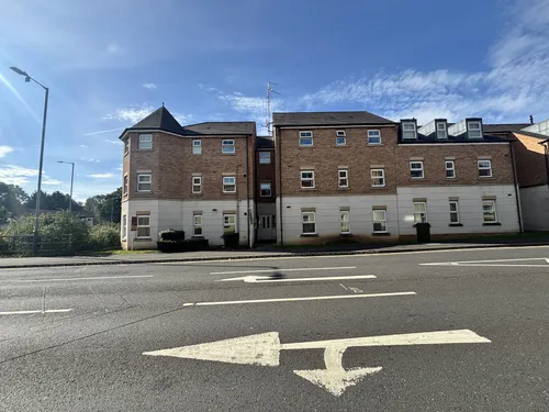 Stourhead Road, RUGBYphoto