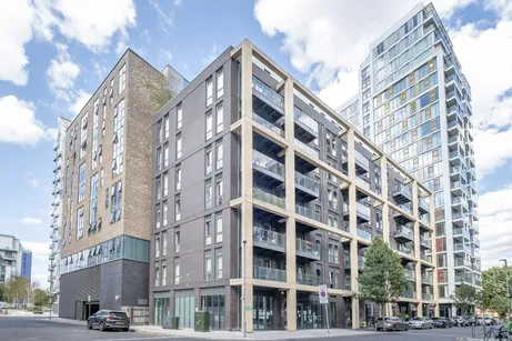 5 Enterprise Way, London, SW18