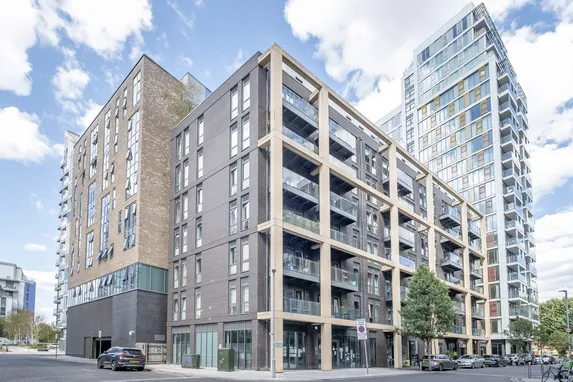 5 Enterprise Way, London, SW18