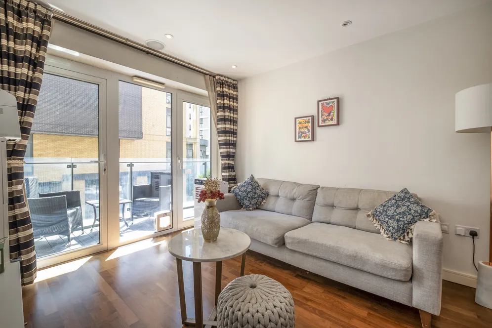 5 Enterprise Way, London, SW18 photo 3