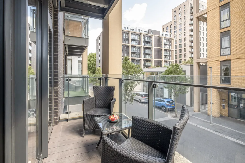 5 Enterprise Way, London, SW18 photo 4