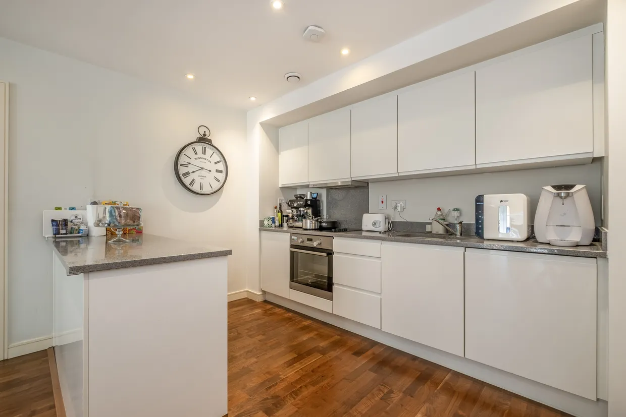 5 Enterprise Way, London, SW18 photo 5