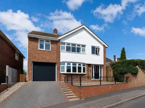 Acorn Avenue, Braintreephoto