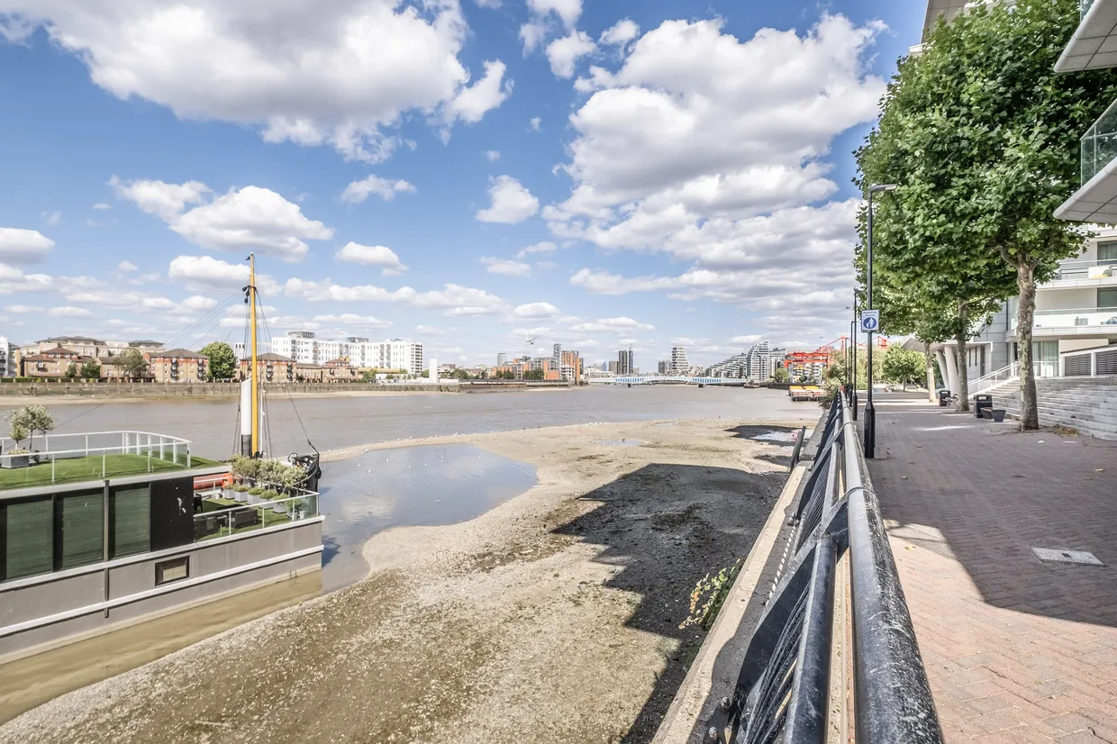 5 Enterprise Way, London, SW18 photo 14