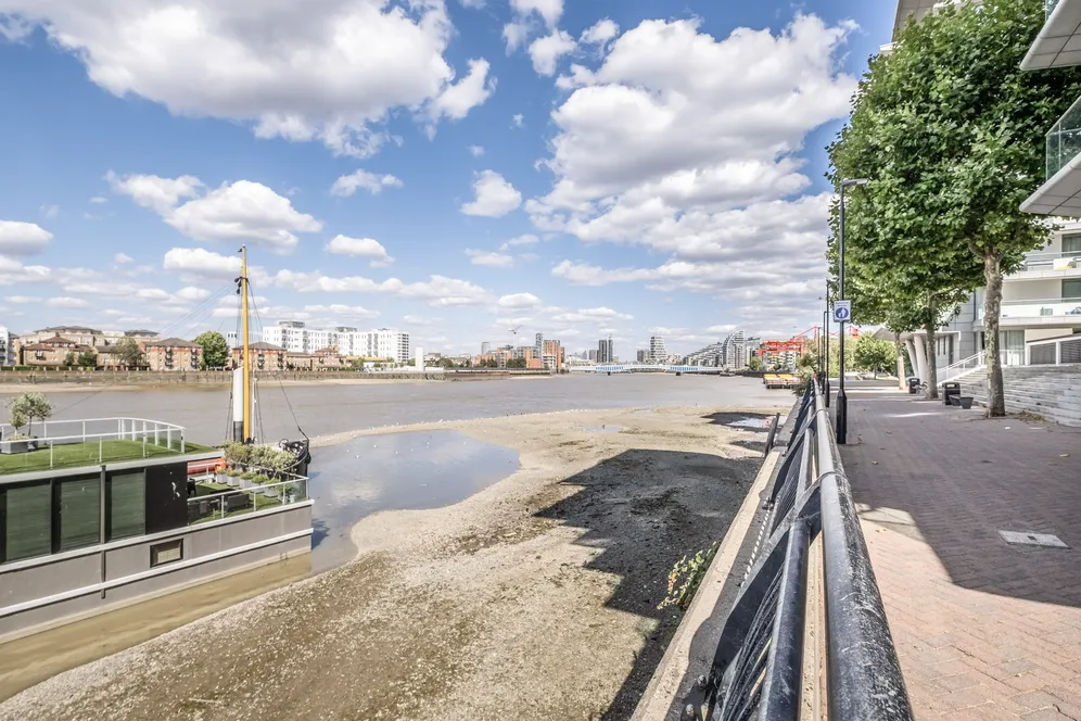 5 Enterprise Way, London, SW18 photo 14