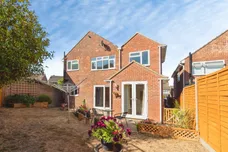 Acorn Avenue, Braintree