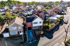 Acorn Avenue, Braintree