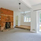 St Albans Crescent, Queens Park, Bournemouth, BH8