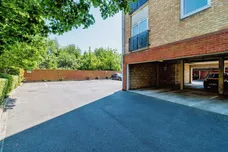 Carpathia Drive, SOUTHAMPTON