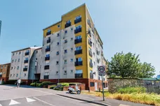 Carpathia Drive, SOUTHAMPTON