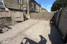 Wakefield Road, BRADFORD