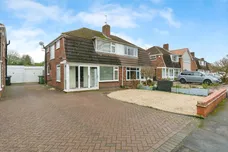 Bronte Farm Road, Shirley, Solihull