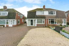 Bronte Farm Road, Shirley, Solihull