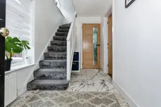 Bronte Farm Road, Shirley, Solihull