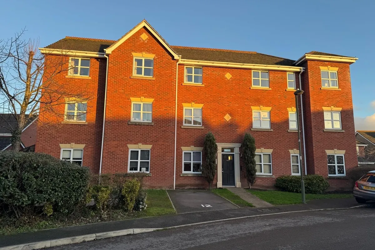 Millfields Court, STOURPORT-ON-SEVERN