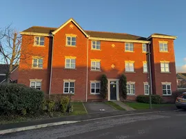 Millfields Court, STOURPORT-ON-SEVERN photo