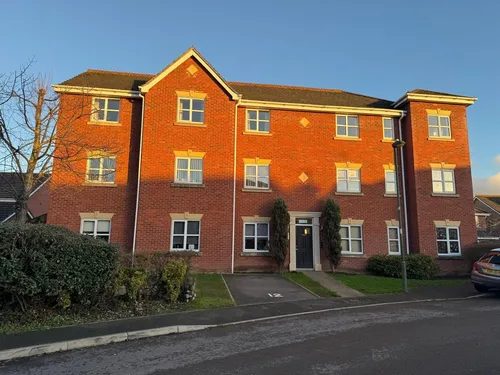 Millfields Court, STOURPORT-ON-SEVERNphoto